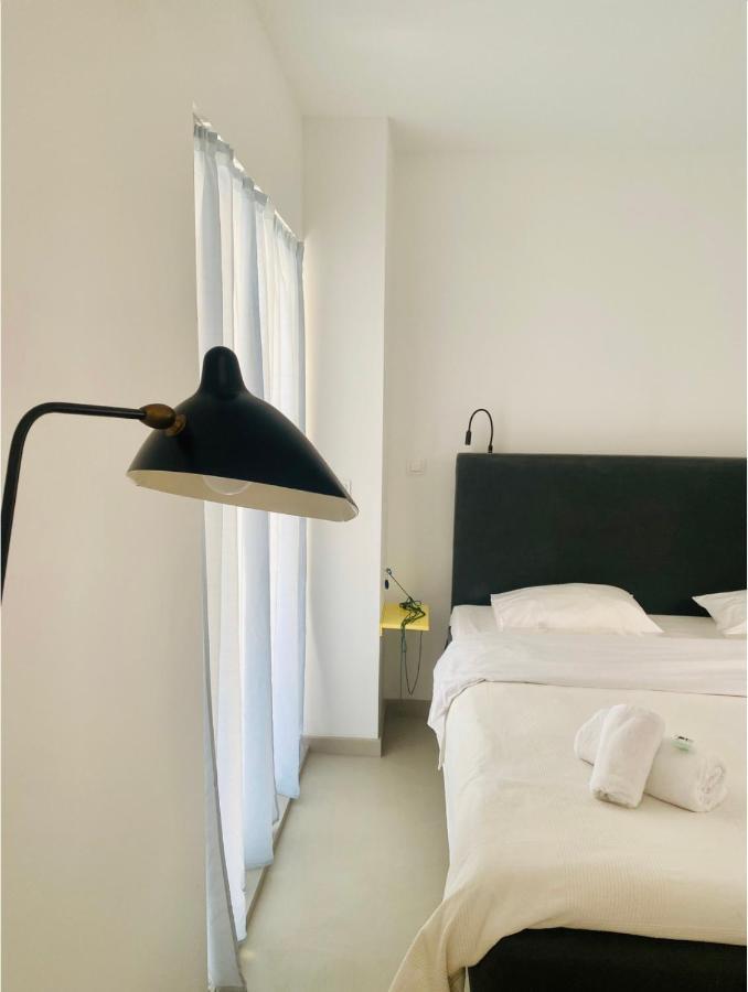 Your Lovely Central Home In Buzzing Exarchia Афіни Екстер'єр фото